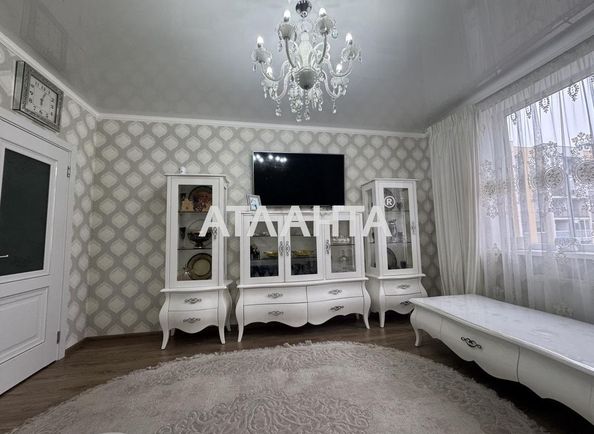 3-rooms apartment apartment by the address st. Torgovaya (area 76,2 m²) - Atlanta.ua - photo 2