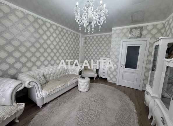 3-rooms apartment apartment by the address st. Torgovaya (area 76,2 m²) - Atlanta.ua - photo 3