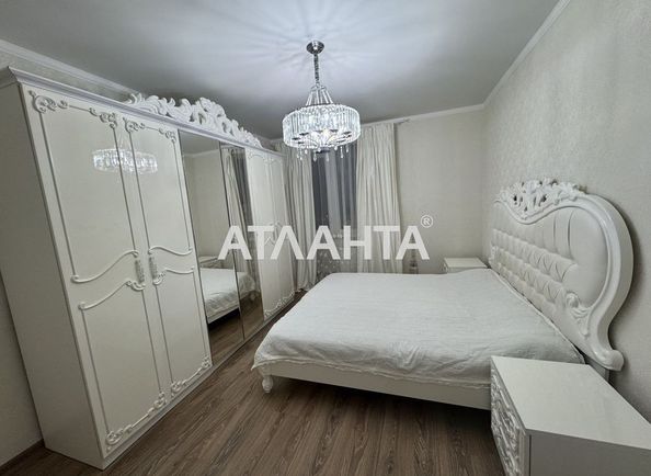 3-rooms apartment apartment by the address st. Torgovaya (area 76,2 m²) - Atlanta.ua - photo 4