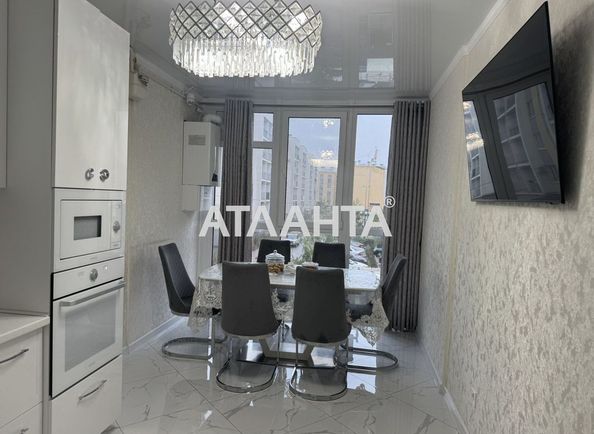 3-rooms apartment apartment by the address st. Torgovaya (area 76,2 m²) - Atlanta.ua - photo 7