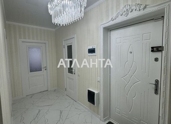 3-rooms apartment apartment by the address st. Torgovaya (area 76,2 m²) - Atlanta.ua - photo 11