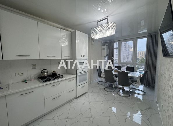 3-rooms apartment apartment by the address st. Torgovaya (area 76,2 m²) - Atlanta.ua - photo 5