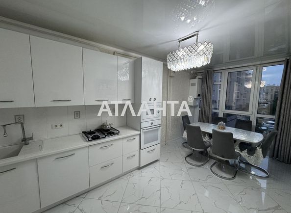 3-rooms apartment apartment by the address st. Torgovaya (area 76,2 m²) - Atlanta.ua - photo 8