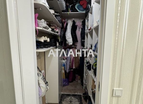 3-rooms apartment apartment by the address st. Torgovaya (area 76,2 m²) - Atlanta.ua - photo 12