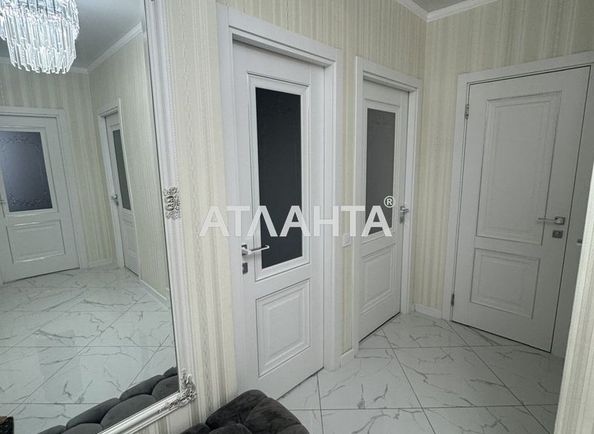 3-rooms apartment apartment by the address st. Torgovaya (area 76,2 m²) - Atlanta.ua - photo 9