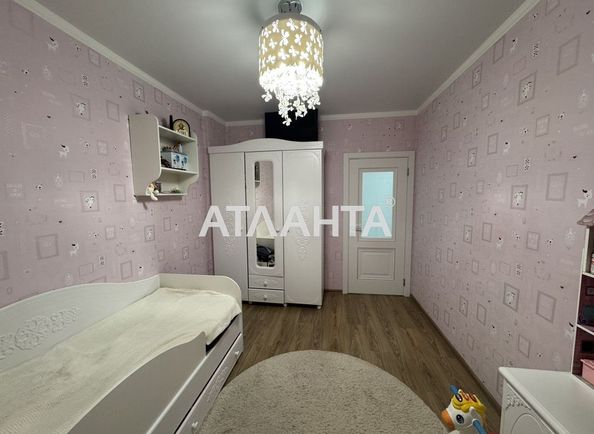 3-rooms apartment apartment by the address st. Torgovaya (area 76,2 m²) - Atlanta.ua - photo 10
