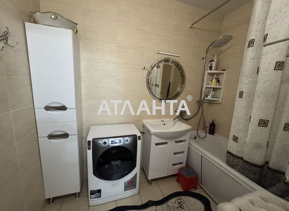 3-rooms apartment apartment by the address st. Torgovaya (area 76,2 m²) - Atlanta.ua - photo 14