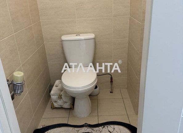 3-rooms apartment apartment by the address st. Torgovaya (area 76,2 m²) - Atlanta.ua - photo 15