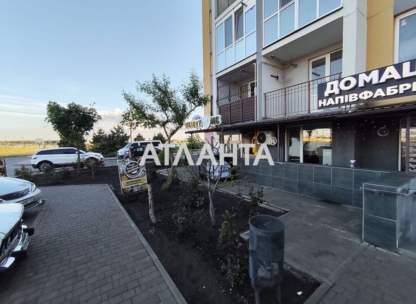 Commercial real estate at st. Torgovaya (area 49,7 m²) - Atlanta.ua - photo 25