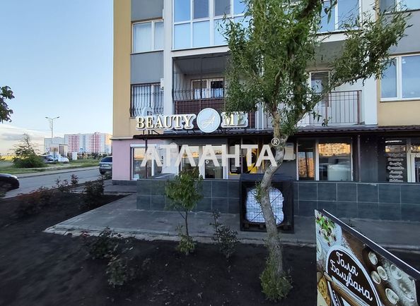 Commercial real estate at st. Torgovaya (area 49,7 m²) - Atlanta.ua - photo 27