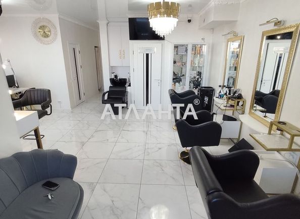 Commercial real estate at st. Torgovaya (area 49,7 m²) - Atlanta.ua - photo 3