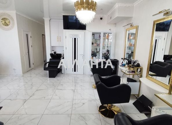 Commercial real estate at st. Torgovaya (area 49,7 m²) - Atlanta.ua - photo 6