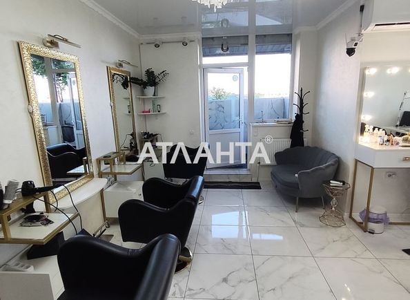 Commercial real estate at st. Torgovaya (area 49,7 m²) - Atlanta.ua - photo 5