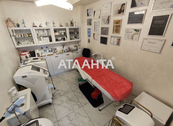 Commercial real estate at st. Torgovaya (area 49,7 m²) - Atlanta.ua - photo 28