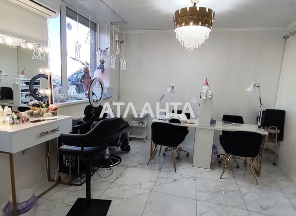 Commercial real estate at st. Torgovaya (area 49,7 m²) - Atlanta.ua - photo 4