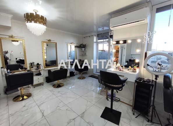 Commercial real estate at st. Torgovaya (area 49,7 m²) - Atlanta.ua - photo 9