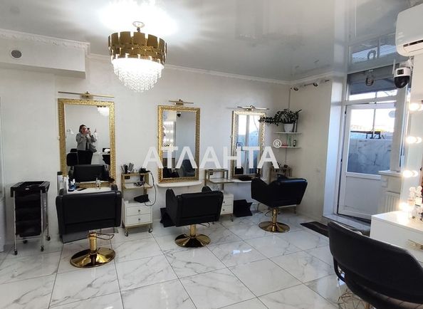 Commercial real estate at st. Torgovaya (area 49,7 m²) - Atlanta.ua - photo 8