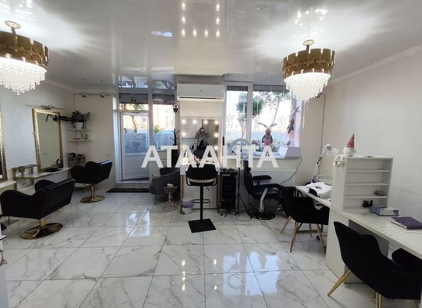 Commercial real estate at st. Torgovaya (area 49,7 m²) - Atlanta.ua - photo 11