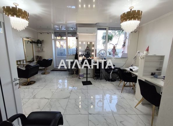 Commercial real estate at st. Torgovaya (area 49,7 m²) - Atlanta.ua - photo 13