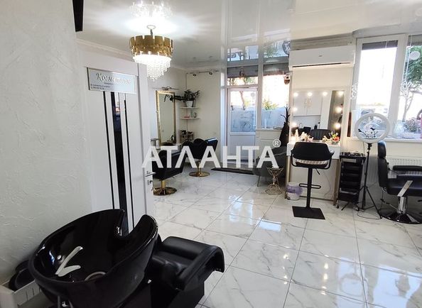 Commercial real estate at st. Torgovaya (area 49,7 m²) - Atlanta.ua - photo 19