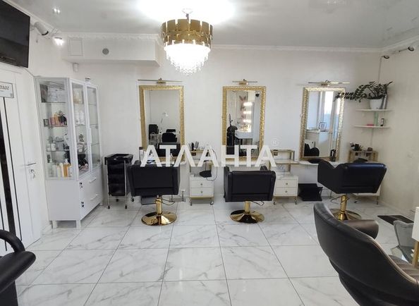 Commercial real estate at st. Torgovaya (area 49,7 m²) - Atlanta.ua - photo 15