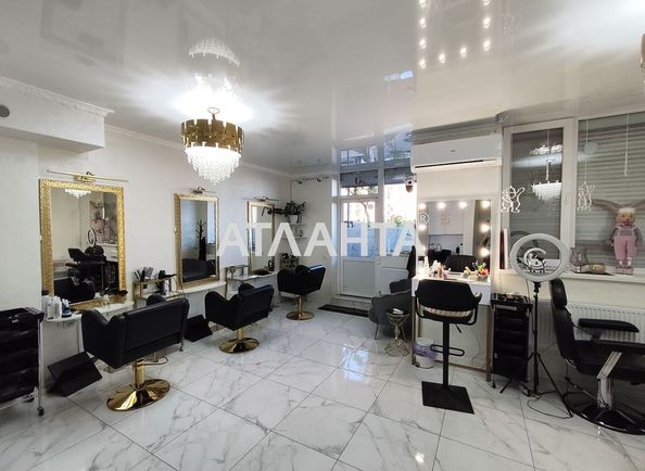 Commercial real estate at st. Torgovaya (area 49,7 m²) - Atlanta.ua - photo 14