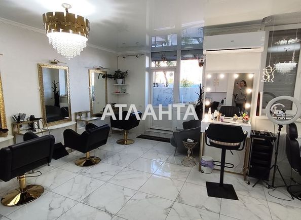 Commercial real estate at st. Torgovaya (area 49,7 m²) - Atlanta.ua - photo 16