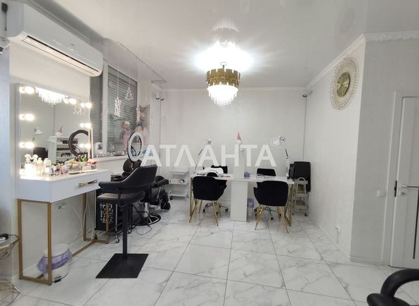 Commercial real estate at st. Torgovaya (area 49,7 m²) - Atlanta.ua - photo 12