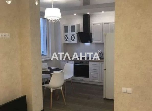 1-room apartment apartment by the address st. Bocharova gen (area 40 m²) - Atlanta.ua - photo 2