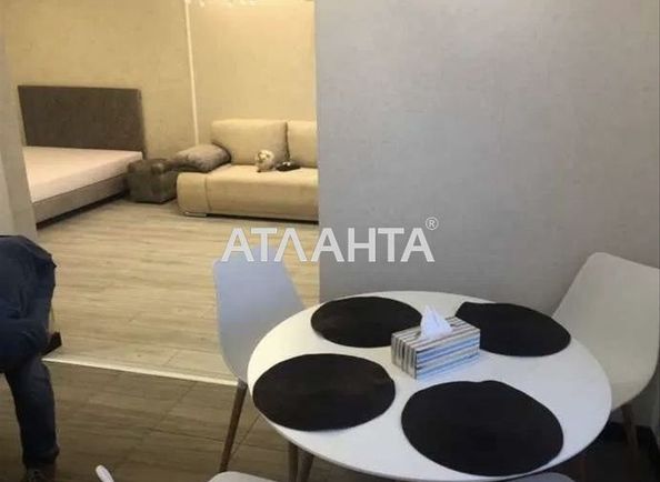 1-room apartment apartment by the address st. Bocharova gen (area 40 m²) - Atlanta.ua - photo 4