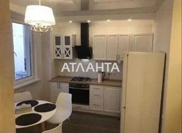 1-room apartment apartment by the address st. Bocharova gen (area 40 m²) - Atlanta.ua