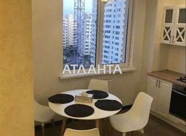 1-room apartment apartment by the address st. Bocharova gen (area 40 m²) - Atlanta.ua - photo 3