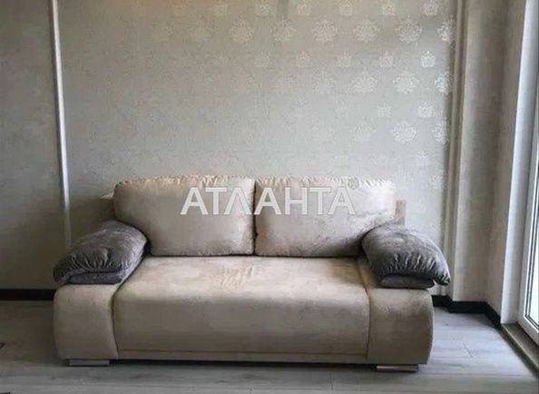 1-room apartment apartment by the address st. Bocharova gen (area 40 m²) - Atlanta.ua - photo 5