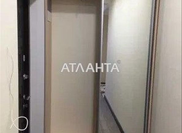 1-room apartment apartment by the address st. Bocharova gen (area 40 m²) - Atlanta.ua - photo 6