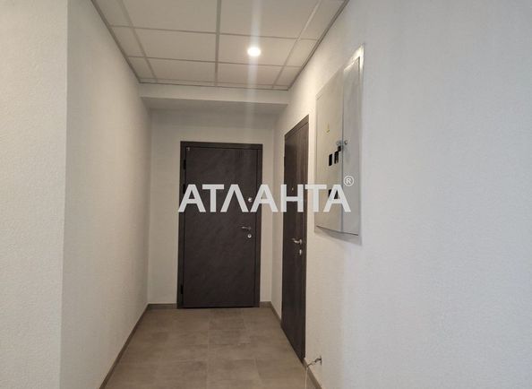 1-комнатная квартира по адресу ул. Одесская (площадь 45,7 м²) - Atlanta.ua - фото 11