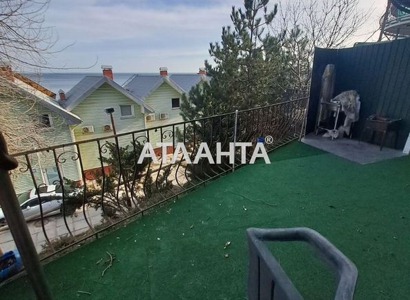 House by the address st. Sportivnaya (area 74,6 m²) - Atlanta.ua - photo 3