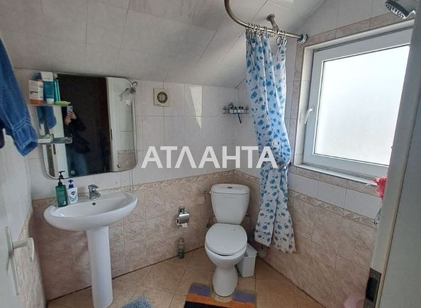 House by the address st. Sportivnaya (area 74,6 m²) - Atlanta.ua - photo 9