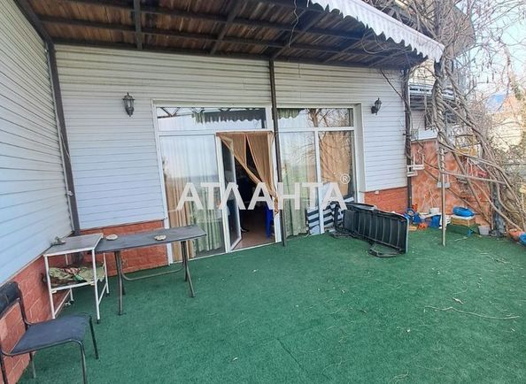 House by the address st. Sportivnaya (area 74,6 m²) - Atlanta.ua - photo 10