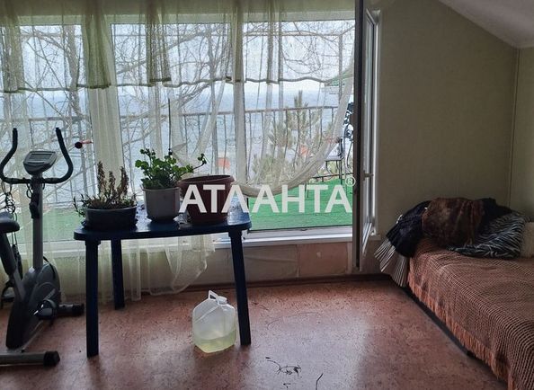House by the address st. Sportivnaya (area 74,6 m²) - Atlanta.ua - photo 6