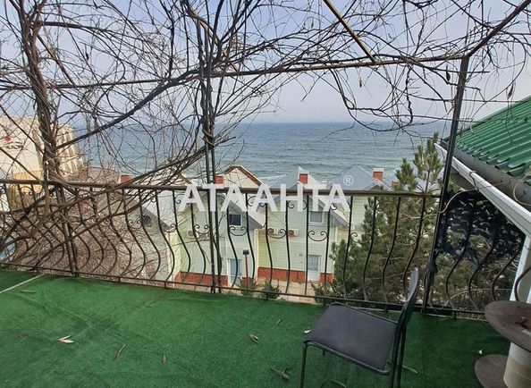House by the address st. Sportivnaya (area 74,6 m²) - Atlanta.ua - photo 12