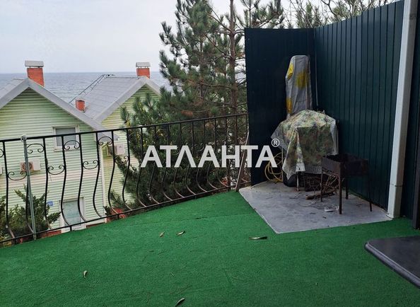 House by the address st. Sportivnaya (area 74,6 m²) - Atlanta.ua - photo 2