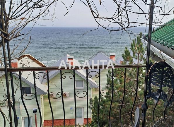 House by the address st. Sportivnaya (area 74,6 m²) - Atlanta.ua