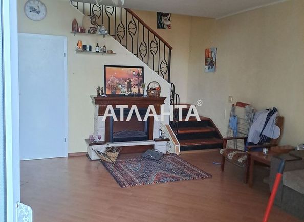 House by the address st. Sportivnaya (area 74,6 m²) - Atlanta.ua - photo 4