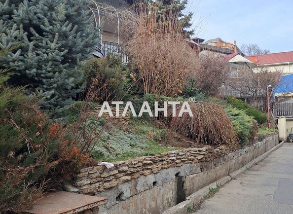 House by the address st. Sportivnaya (area 74,6 m²) - Atlanta.ua - photo 13