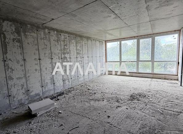 1-кімнатна квартира за адресою Фонтанська дор. (площа 35 м²) 1-кімнатна квартира за адресою Фонтанська дор. (площа 35 м²) - Atlanta.ua