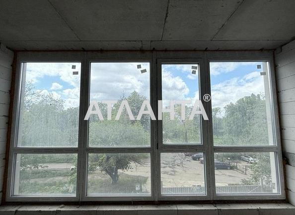 1-кімнатна квартира за адресою Фонтанська дор. (площа 35 м²) - фото 5 1-кімнатна квартира за адресою Фонтанська дор. (площа 35 м²) - Atlanta.ua - фото 5