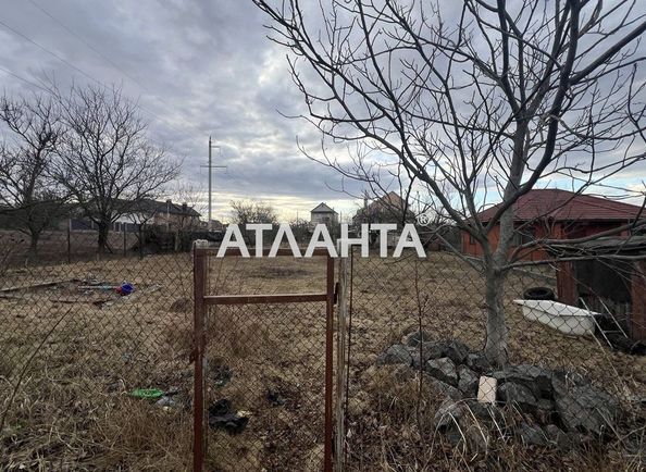 Ділянка за адресою вул. Надійна (площа 5,5 сот) - Atlanta.ua