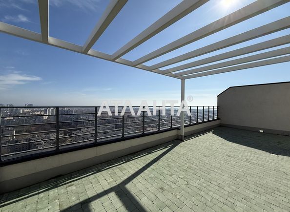 Многокомнатная квартира по адресу ул. Спортивная (площадь 159,1 м²) - Atlanta.ua - фото 2