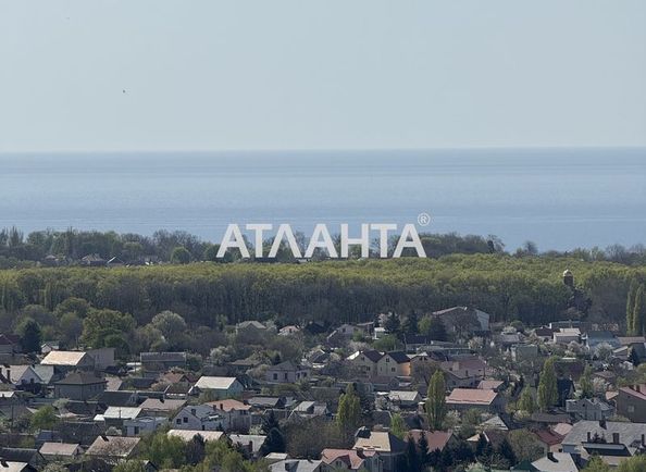 Многокомнатная квартира по адресу ул. Спортивная (площадь 159,1 м²) - Atlanta.ua