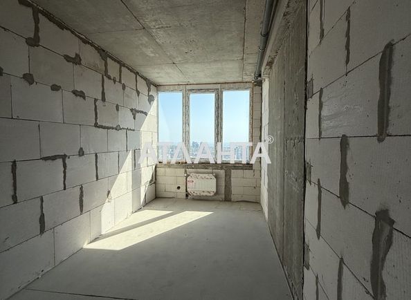Многокомнатная квартира по адресу ул. Спортивная (площадь 159,1 м²) - Atlanta.ua - фото 11